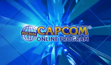 Capcom Online Program del TGS 2024, tutte le novità