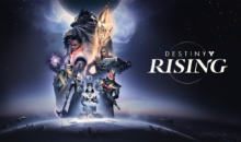 NetEase Games presenta Destiny: Rising, shooter RPG sci-fi per dispositivi mobili ambientato nell’universo di Destiny