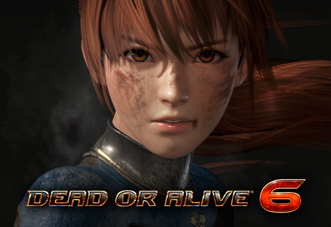 Dead or alive 6 не запускается windows 10