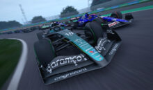 F1 Manager 2024, ora disponibile su PC e console