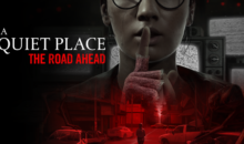 A Quiet Place: The Road Ahead disponibile ora su PC, PlayStation 5 e Xbox Series X|S