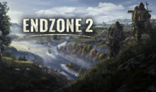 Endzone 2, il mondo fatiscente e un gameplay approfondito nel nuovo video