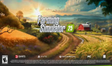 Macchinari & Prodotti di Farming Simulator 25: il Garage Trailer presenta i brand