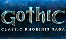 Gothic Classic Khorinis Saga è ora disponibile per Nintendo Switch