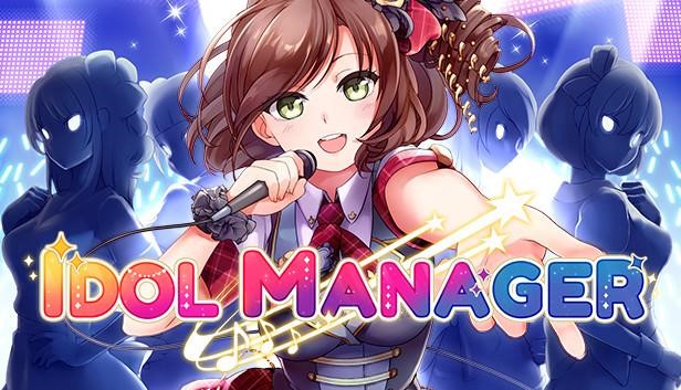 steam idol manager