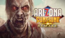 ARIZONA SUNSHINE Remake, adesso è disponibile