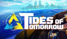 Tides of Tomorrow al ‘Day of the Devs’, Dai creatori di Road 96 arriva un mondo acquatico molto speciale