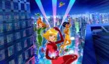 Totally Spies! – Cyber Mission è arrivato con un nuovo trailer di lancio