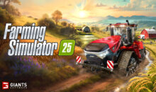 Annunciato Farming Simulator 25 con l’agricoltura asiatica, gameplay e tecnologia aggiornati