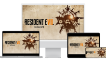 Resident Evil 7 biohazard e Resident Evil 2 ritornano stavolta su iPhone, iPad e Mac