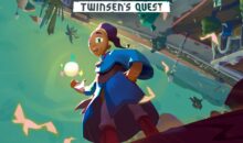 Little Big Adventure – Twinsen’s Quest si svela nel nuovo making of