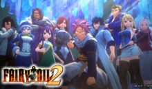 LE INTENSE BATTAGLIE DI FAIRY TAIL 2 SI SCALDANO IN UN UOVO TRAILER RICCO DI AZIONE