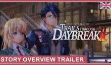 The Legend of Heroes: Trails through Daybreak II: disponibile un nuovo trailer