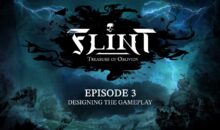 Flint – Treasure of Oblivion, alla scoperta del gameplay dell’RPG tattico