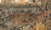 DYNASTY WARRIORS: ORIGINS, nuovo video gameplay al TGS24