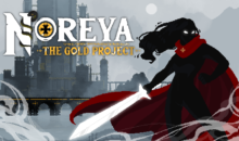 Noreya: The Gold Project arriva oggi su Steam