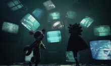 Little Nightmares III, nuovo trailer per celebrare Halloween