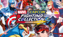 MARVEL vs. CAPCOM Fighting Collection: Arcade Classics, 7 evergreen in unica soluzione