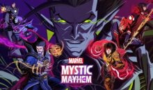 MARVEL Mystic Mayhem, un gioco di ruolo tattico mobile basato sul gioco di squadra