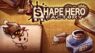 Costruisci un eroe migliore in ShapeHero Factory oggi su PC