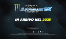 MONSTER ENERGY SUPERCROSS 25 – THE OFFICIAL VIDEO GAME: TEASER TRAILER