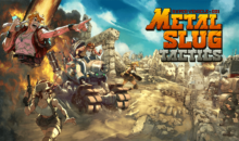 Metal Slug Tactics annuncia la data di uscita per PC, Switch, PlayStation e Xbox, e aggiunge dei guerrieri Ikari giocabili