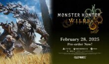 Monster Hunter Wilds: nuovo ecosistema, nuovi mostri e Open Beta Test PS5, XBSX|S e Steam