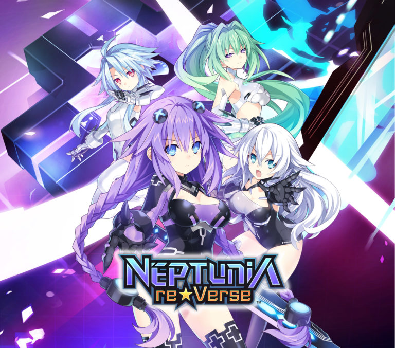 neptunia reverse review