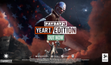 PAYDAY 3 YEAR 1 EDITION è disponibile, sconti attivati