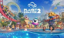 La tua giornata perfetta ti sta chiamando su Planet Coaster 2, disponibile ora