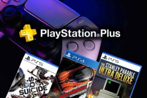 Giochi PlayStation gratis