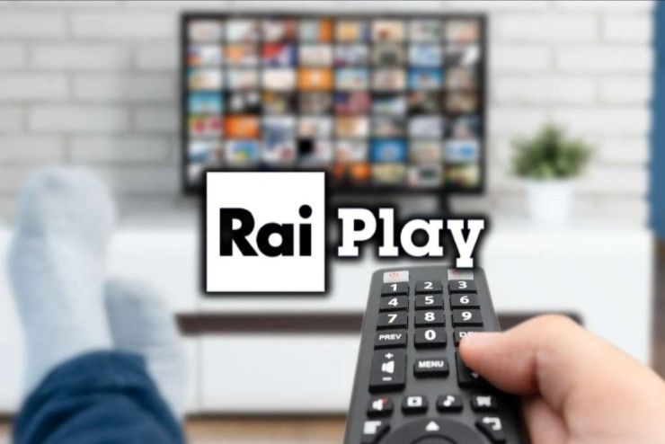 Rai Play