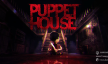 Puppet House, l’horror campy con elementi di escape room arriva quest’anno