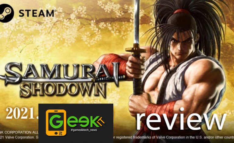 samurai shodown ii hunter