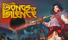 Lo strategico fantasy ispirato all’Art Nouveau “Songs of Silence” è disponibile ora su PC e console