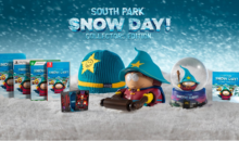 SOUTH PARK: SNOW DAY!, l’ultimo gioco del pluripremiato franchise arriva il 26 marzo 2024