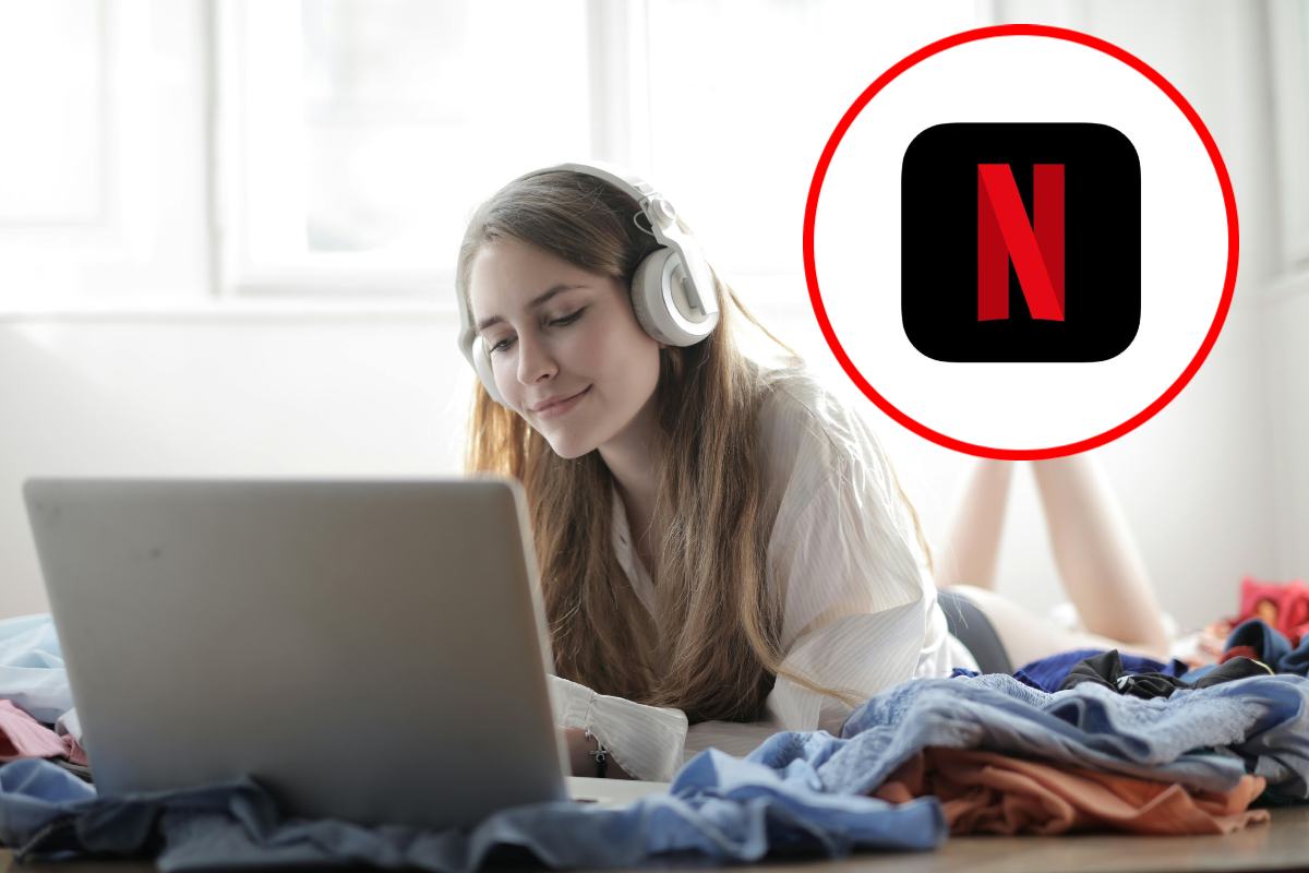 Blocco della condivisione della password come su Netflix