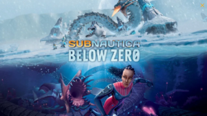 subnautica below zero ps4 performance