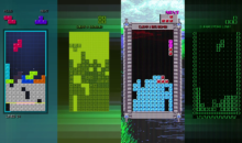 Tetris Forever è disponibile per festeggiare 40 anni, oggi su PC e console.