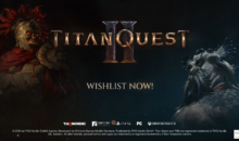 L’ultimo video di Titan Quest II spiega i dettagli del gameplay