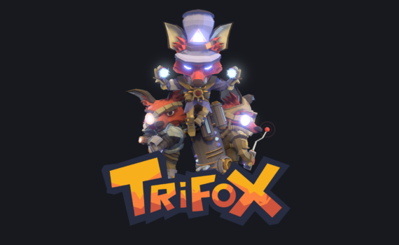 trifox steam
