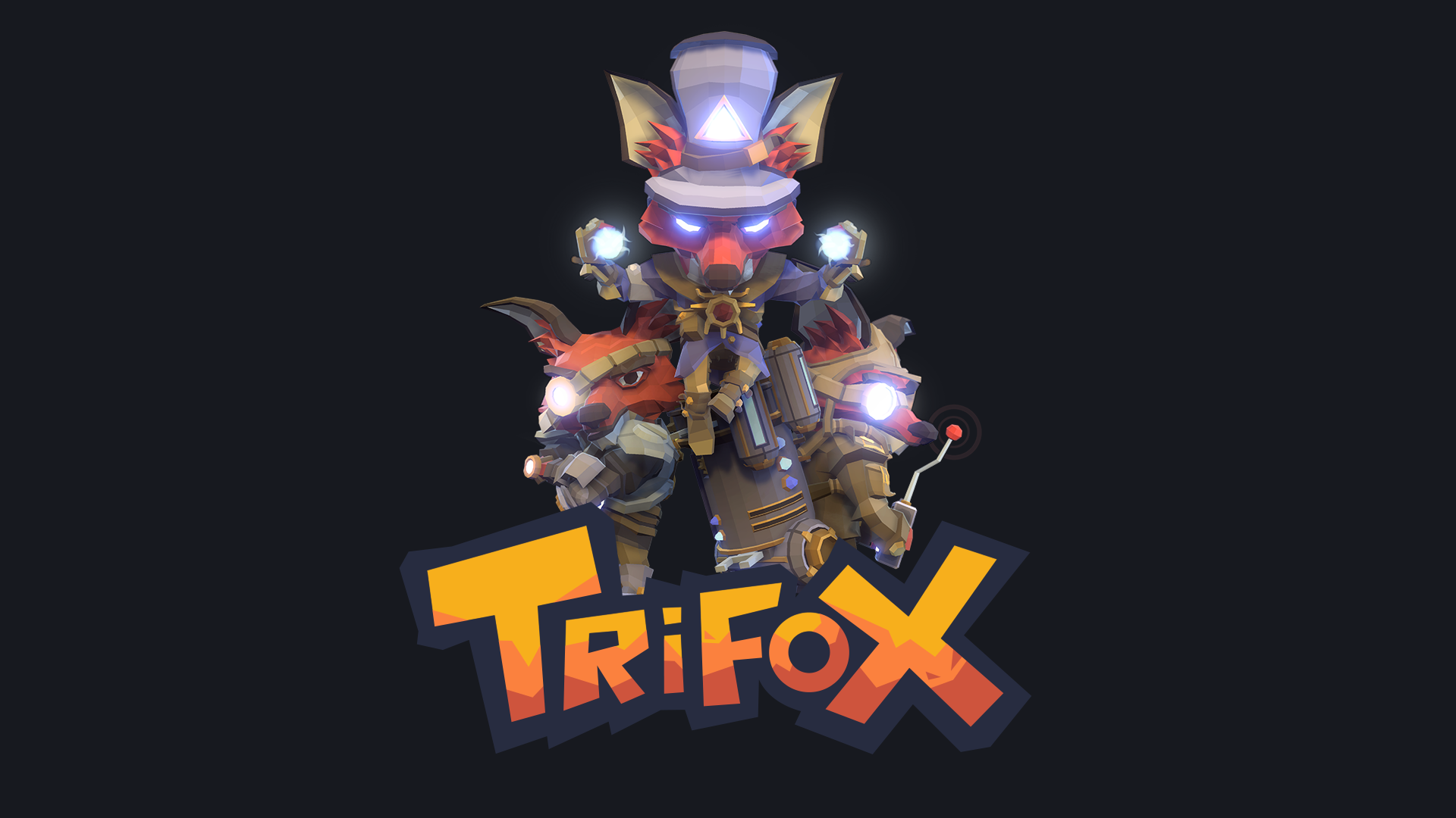trifox review