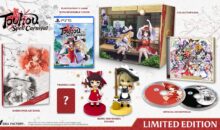 Touhou Spell Carnival, novità e informazioni sulla Limited e la Standard Edition