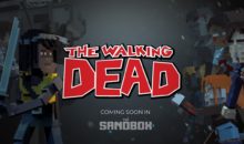 The Sandbox con Skybound Entertainment per The Walking Dead Comics