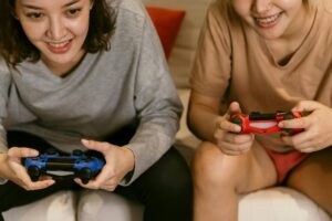 La console che ha rivoluzionato il mondo dei videogiochi