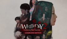 “White Day 2: The Flower That Tells Lies” arriva su PS5 e Xbox Series X|S il 15 agosto