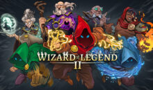 Wizard of Legend 2 entrerà in Early Access il 3 ottobre