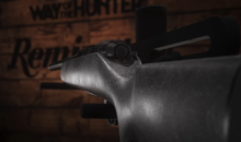 THQ Nordic ha collaborato con Remington Firearms per estendere la selezione di armi da fuoco per Way of the Hunter