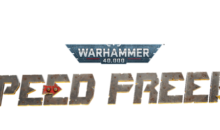 WARHAMMER 40,000: SPEED FREEKS EARLY ACCESS DISPONIBILE DAL 6 AGOSTO
