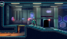 Yars Rising di Atari e WayForward sbarca su PC e console oggi